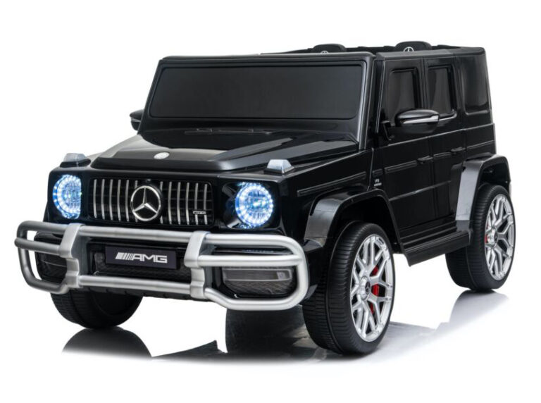 Mercedes G63 AMG